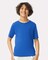 Gildan Youth Performance Crewneck Short Sleeve T-Shirt for School & Outdoor Play Moisture Wicking Kids Tee